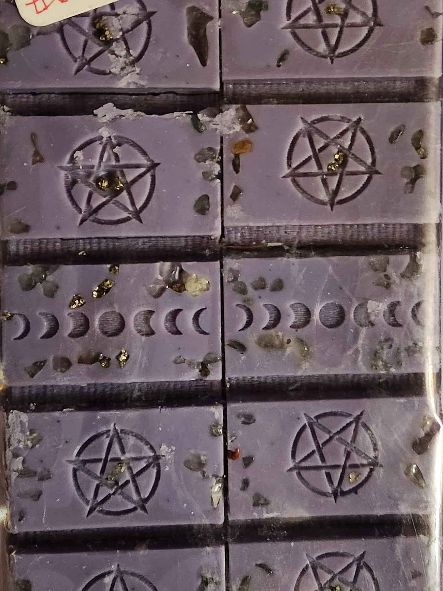 Ritual wax melts product image (5)