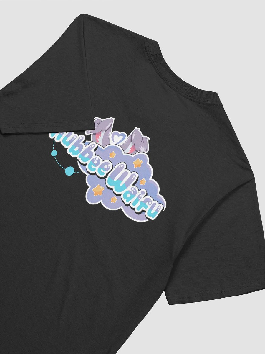 Chibi + Logo T-Shirt product image (27)