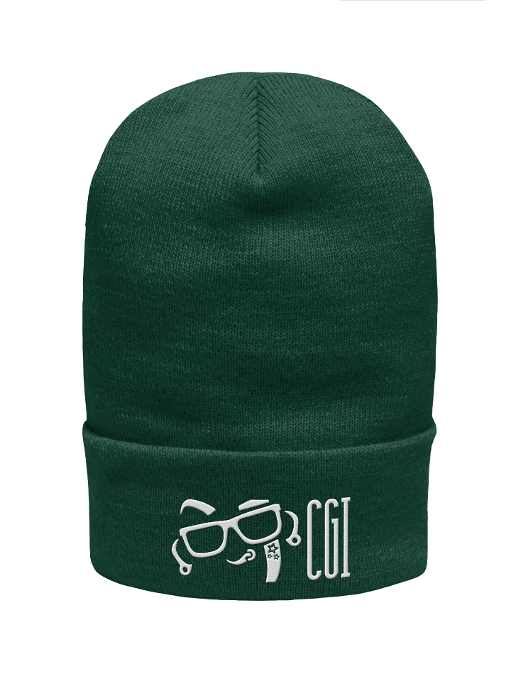 CGI Beanie product image (21)