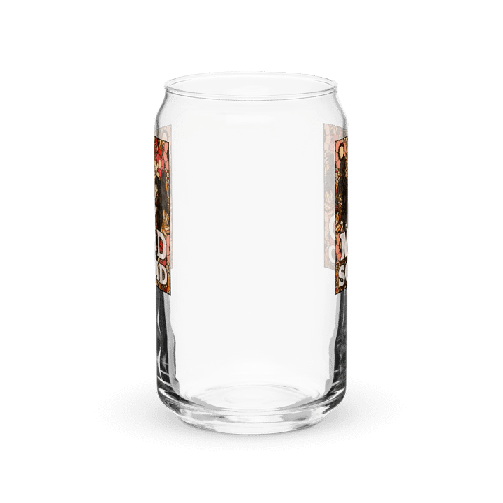 Mod Squad Glass product image (2)