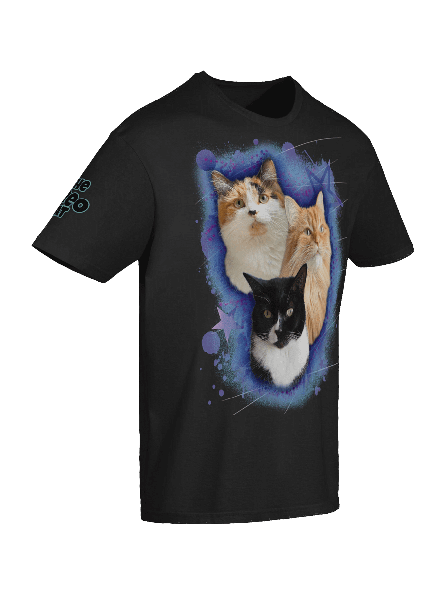 Fluffy Family (S-3XL) product image (10)