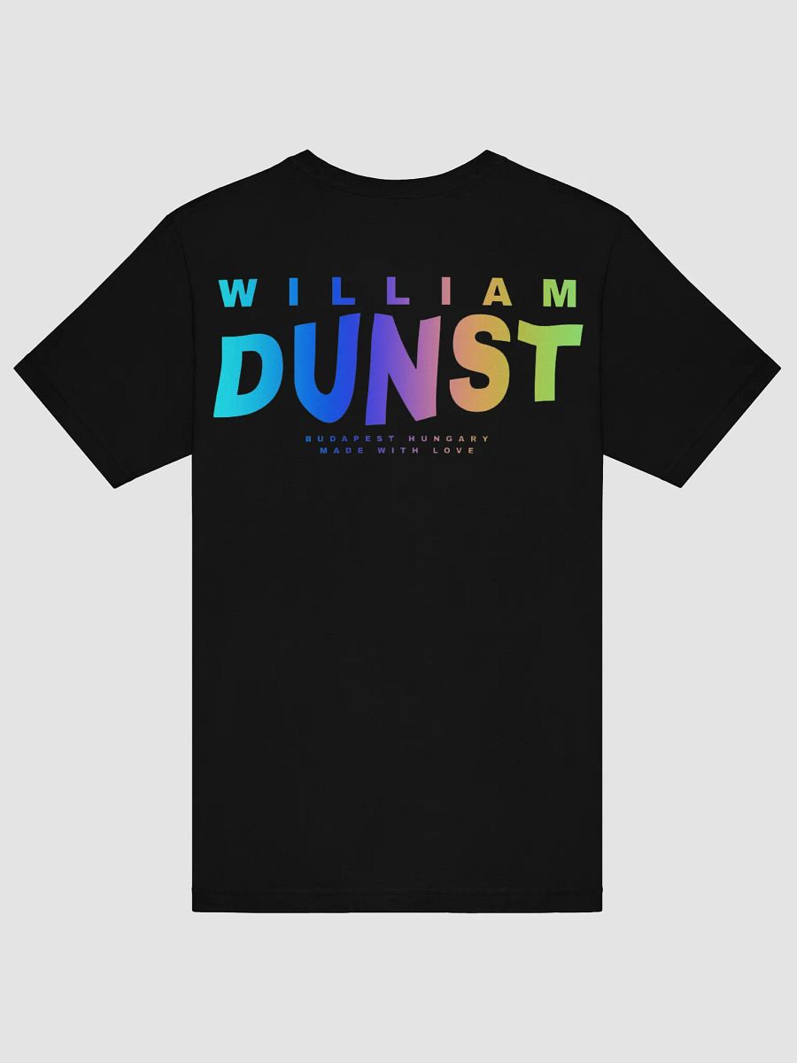 DUNST LUMINA AURA TEE PREMIUM SANTA MONICA VER 2 product image (6)