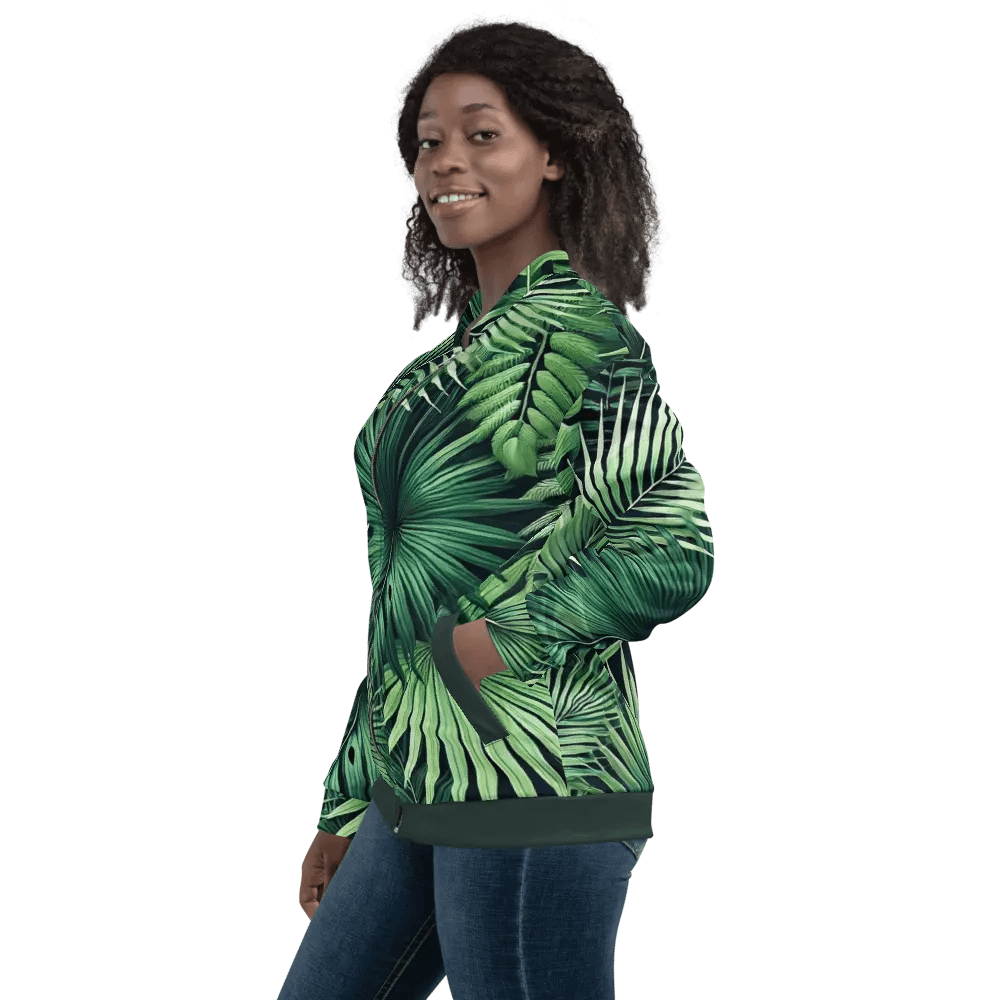 The Catalina Bomber Jacket product image (2)