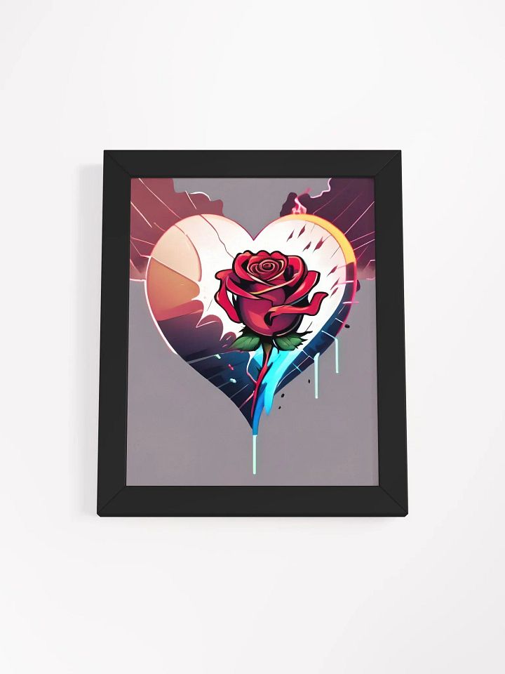 Journey of Love print product image (4)