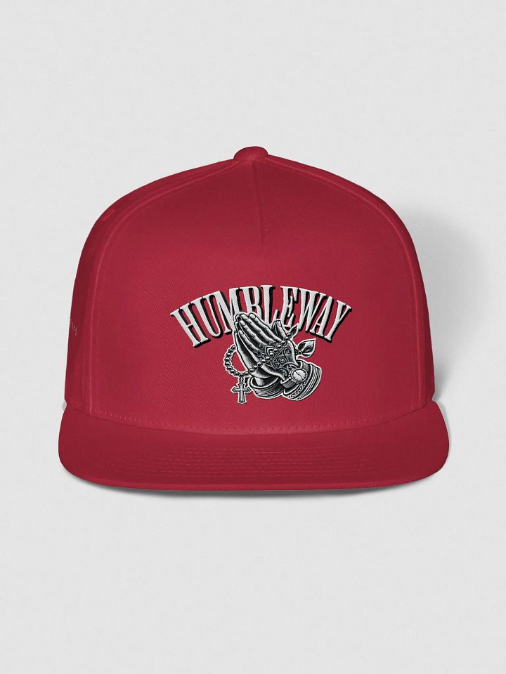 (B&W) Design Snapbacks product image (1)