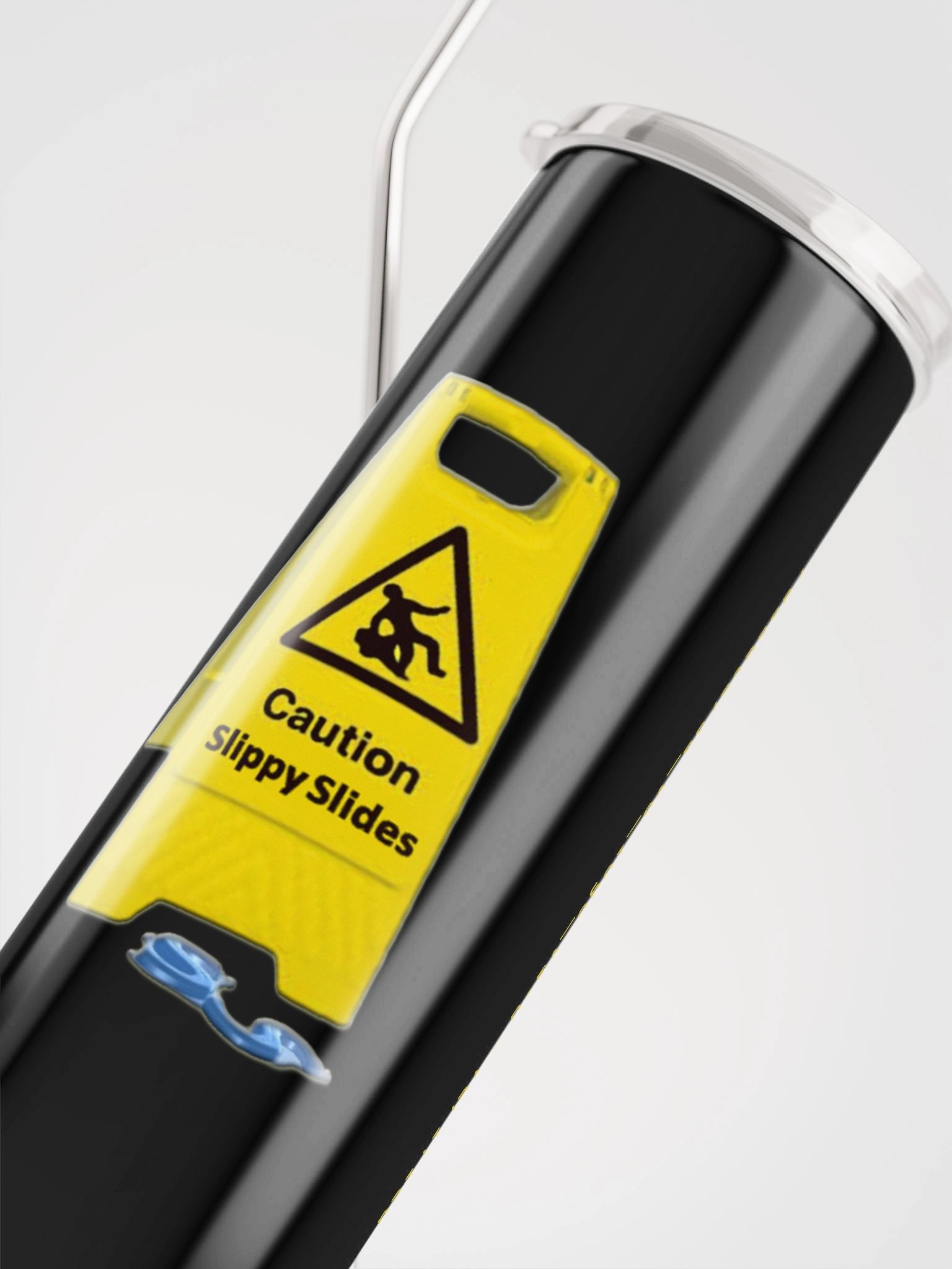 Slippy Slides OG v1.0 Tumbler product image (4)