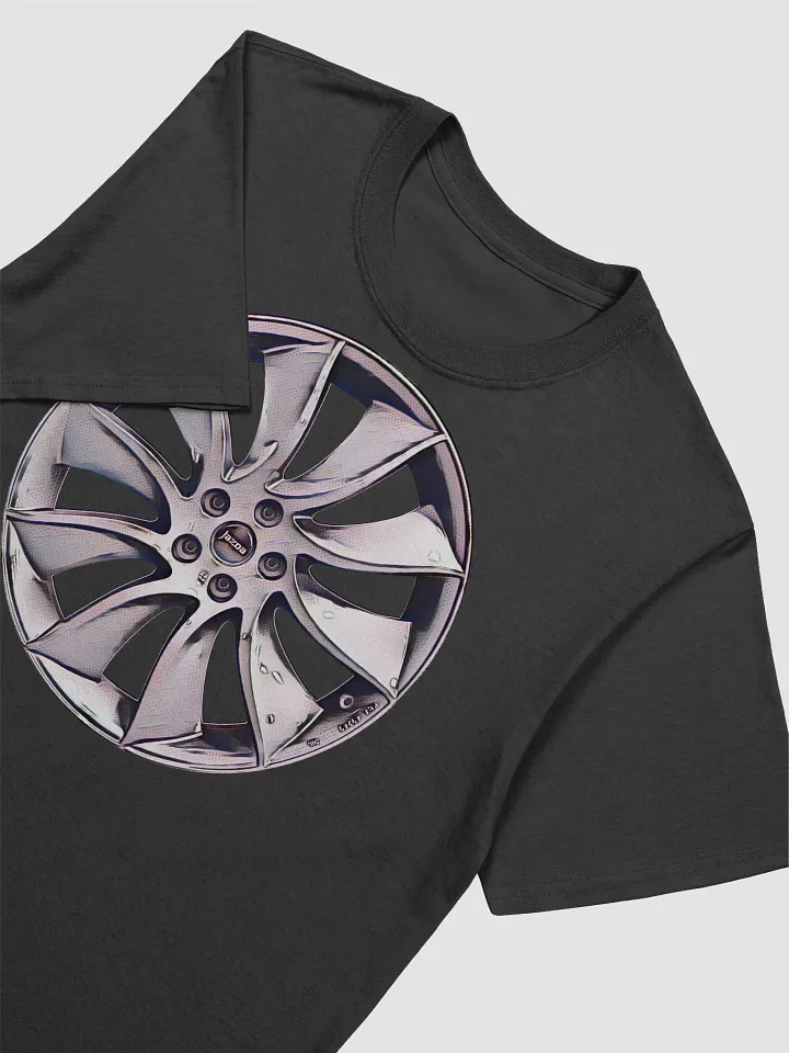 Infinity FX35 Tshirt product image (1)