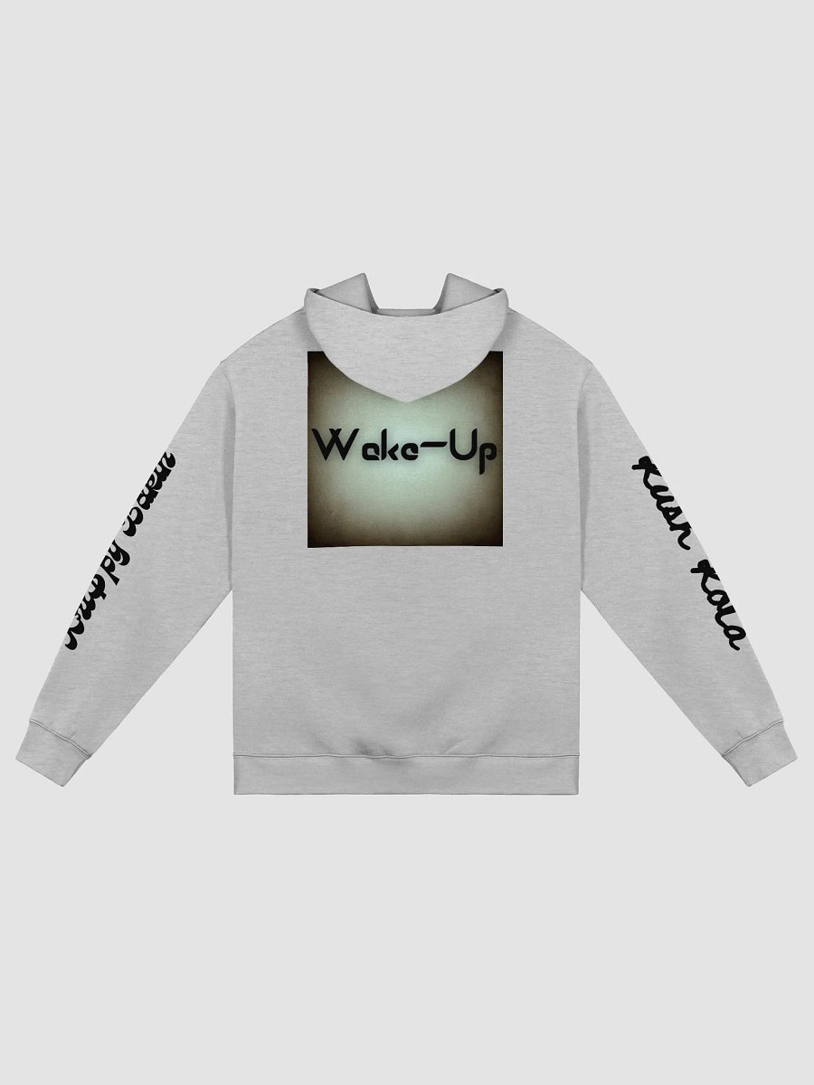 Wake-Up O-Hoodie product image (2)