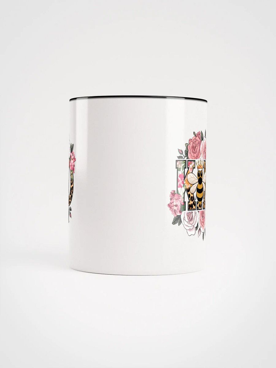Royal Bee Kind Accent Mug product image (5)