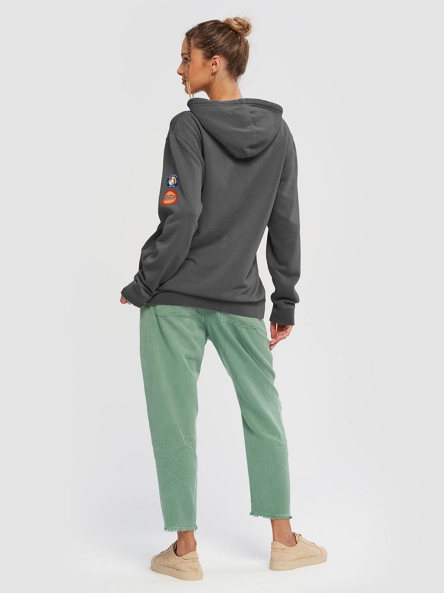 Yes it's True...Bacon is a Food Group Hoodie! product image (47)