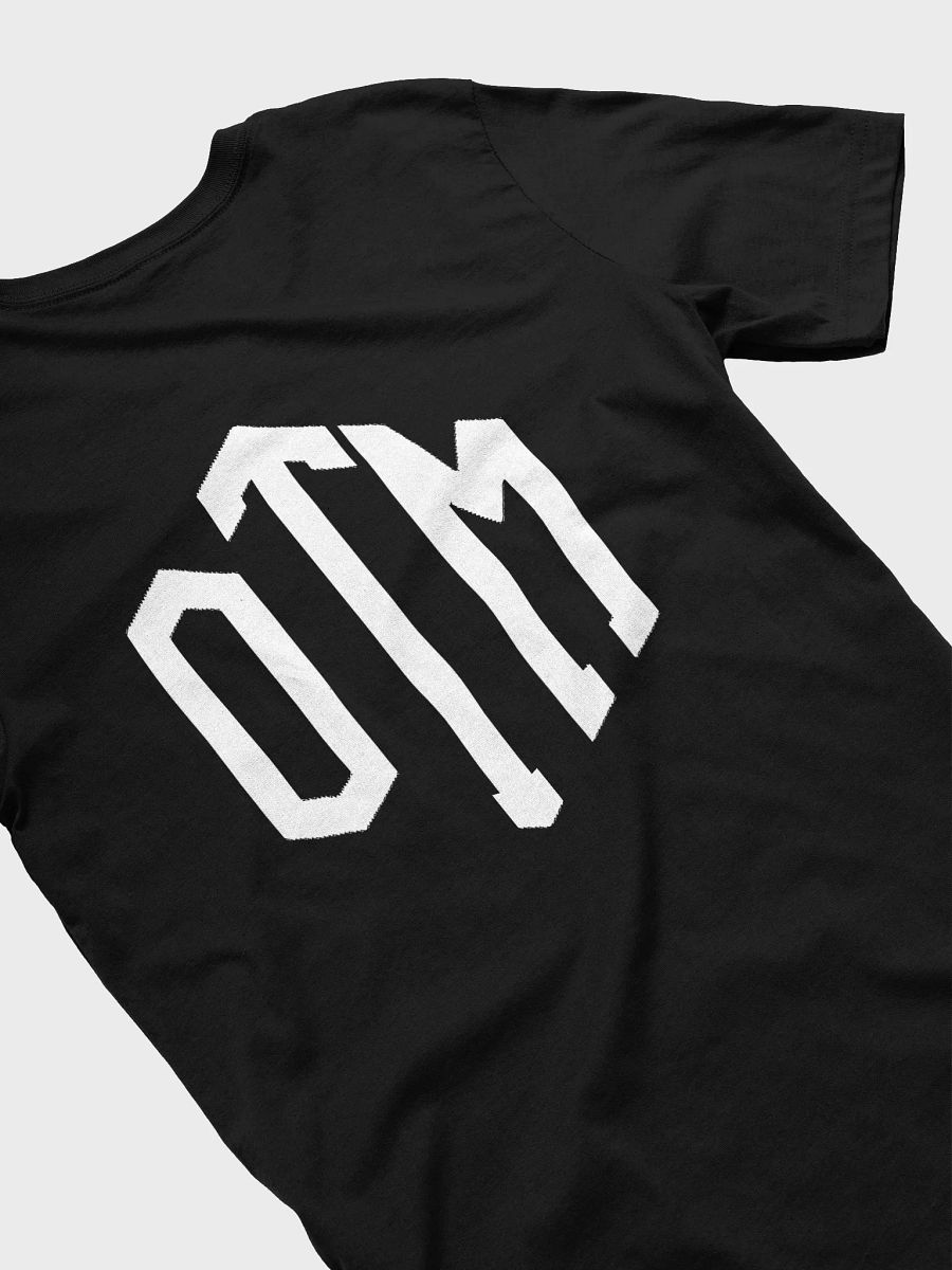 OTM Logo Tee product image (4)