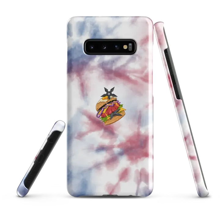 McCase Samsung Phone Case (Smoothie) product image (1)