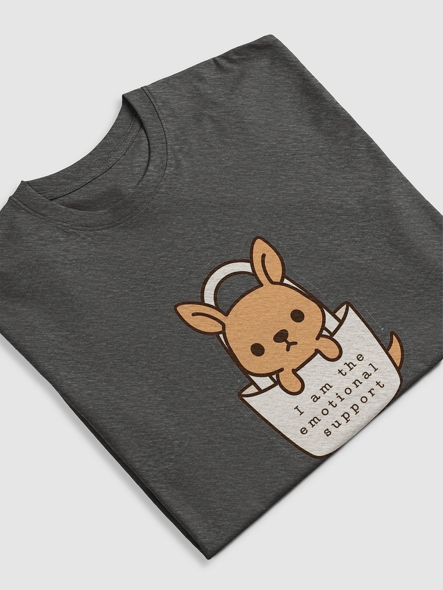 Emotional Support Kangaroo Men's Premium Tee product image (9)