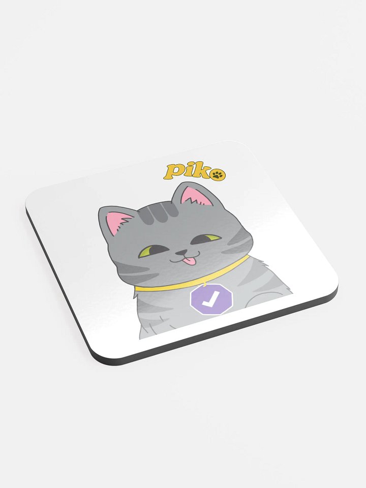 Piko Partner Desk Coaster product image (2)