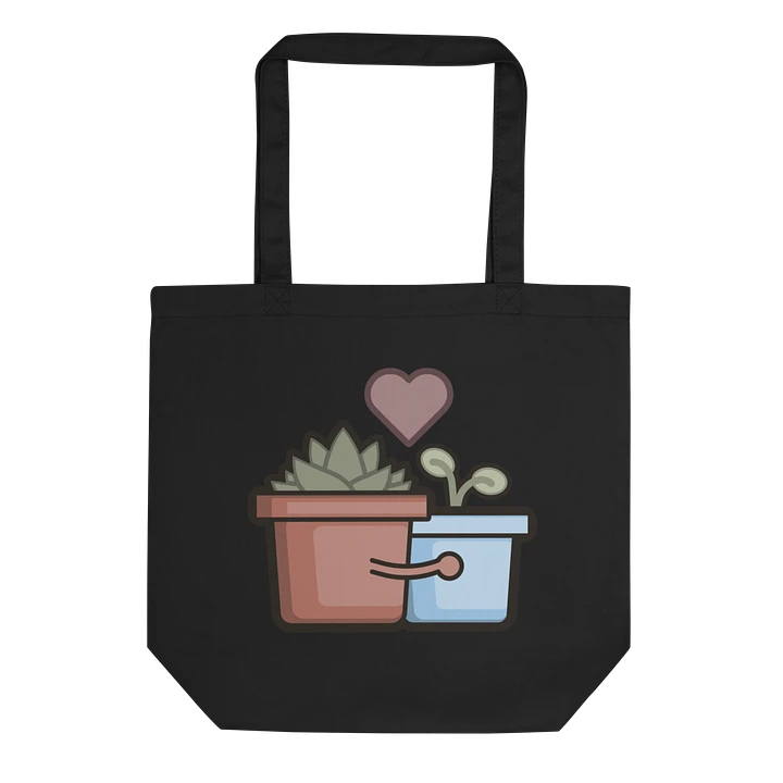 Totebag: Hug product image (1)