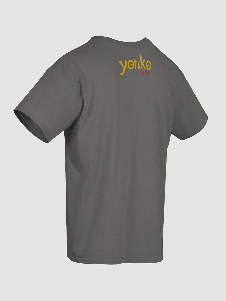 Yonko Mentality: OG Pirate King product image (22)