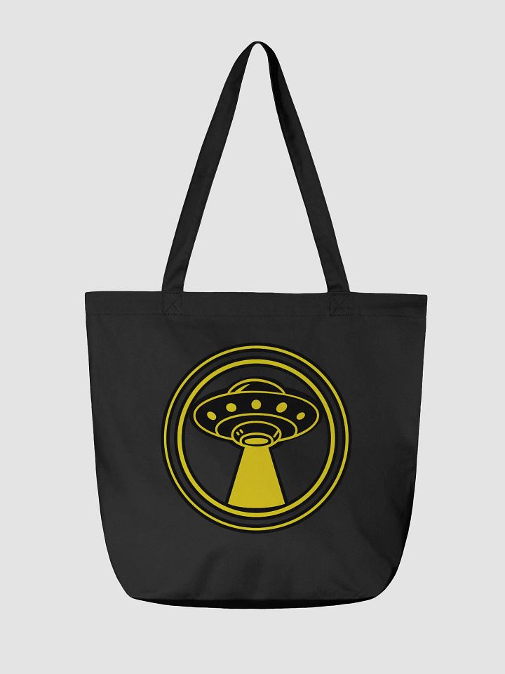 Out of this world Eco Tote product image (4)