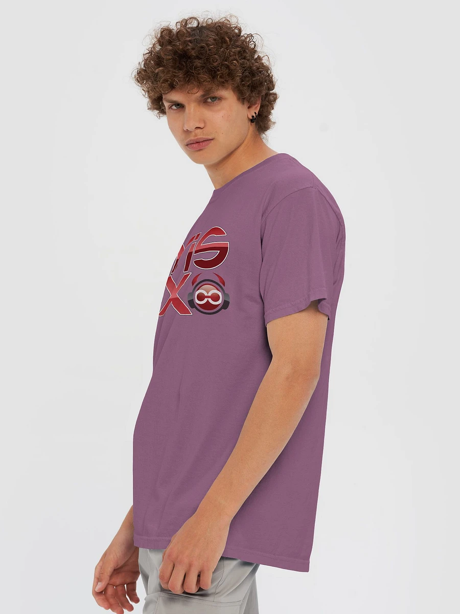 Chris Cox Classic Logo T-Shirt product image (6)