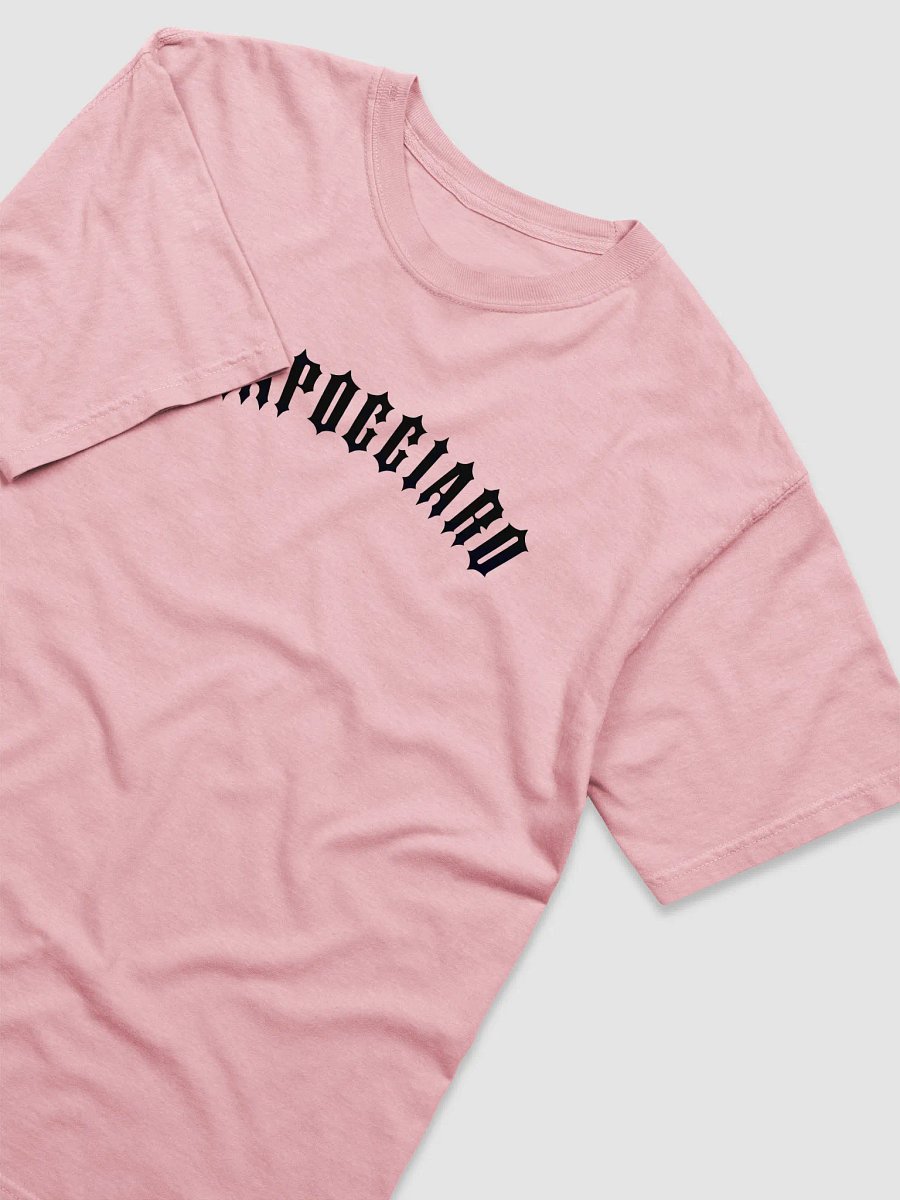 TRAPOGGIARO T-shirt product image (10)