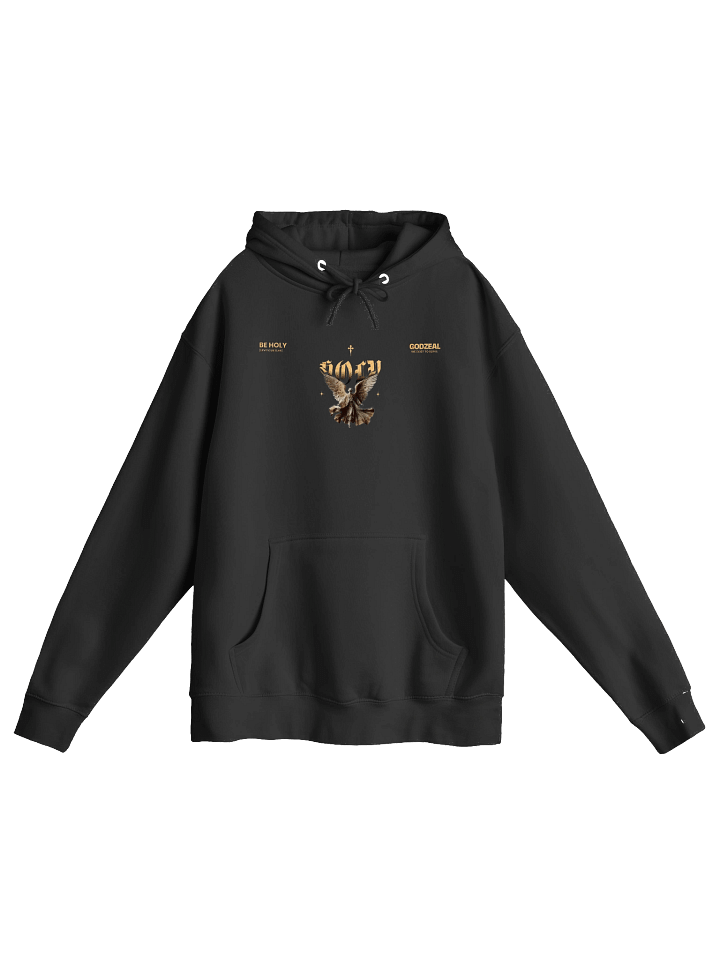 HOLY Hoodie product image (2)