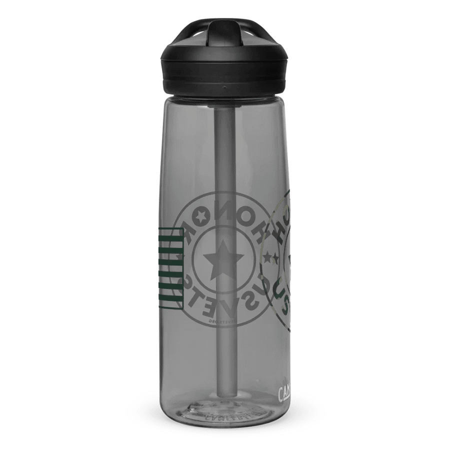 HONORUSVETS Star Water Bottle product image (2)