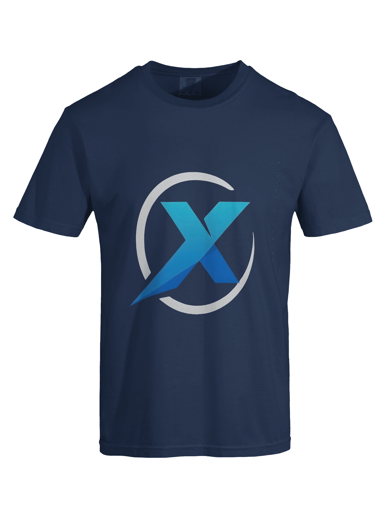 CypherX Comfort Colors Garment-Dyed Heavyweight T-Shirt product image (38)