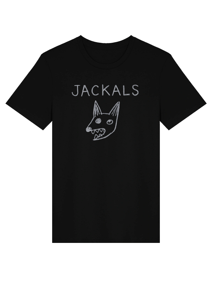 JACKALS MNZ TEE product image (1)