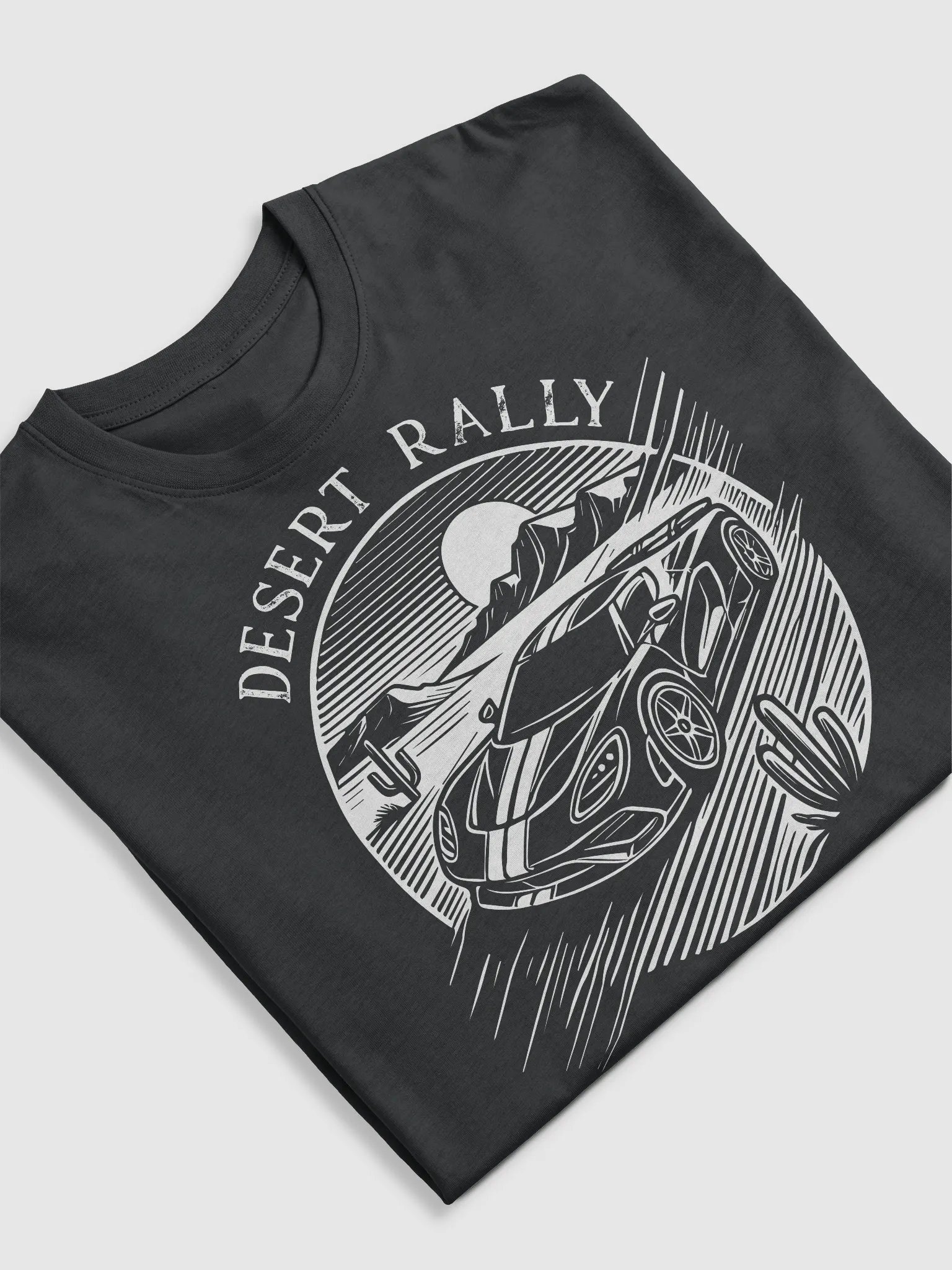 Vintage Sports Cars – Desert Rally Adventure product image (3)