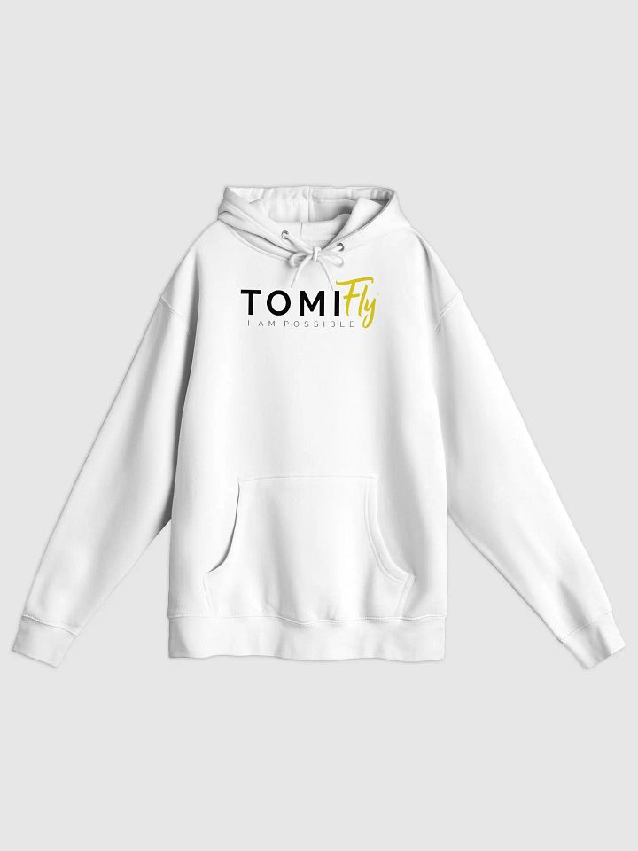 BLACK FLY HOODIE product image (6)