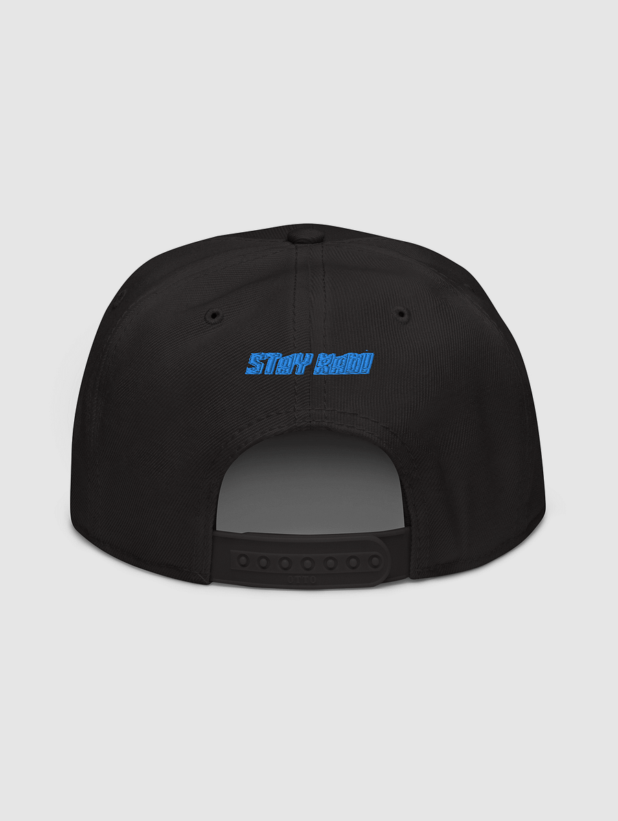 Logo Snapback product image (2)
