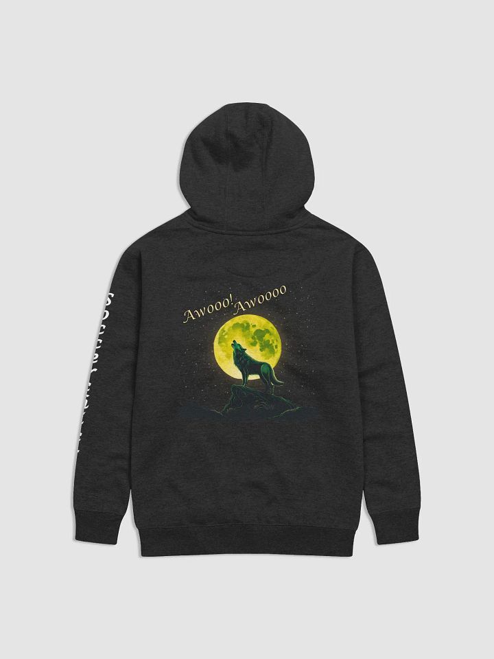 Awoo Gang Hoodie product image (2)