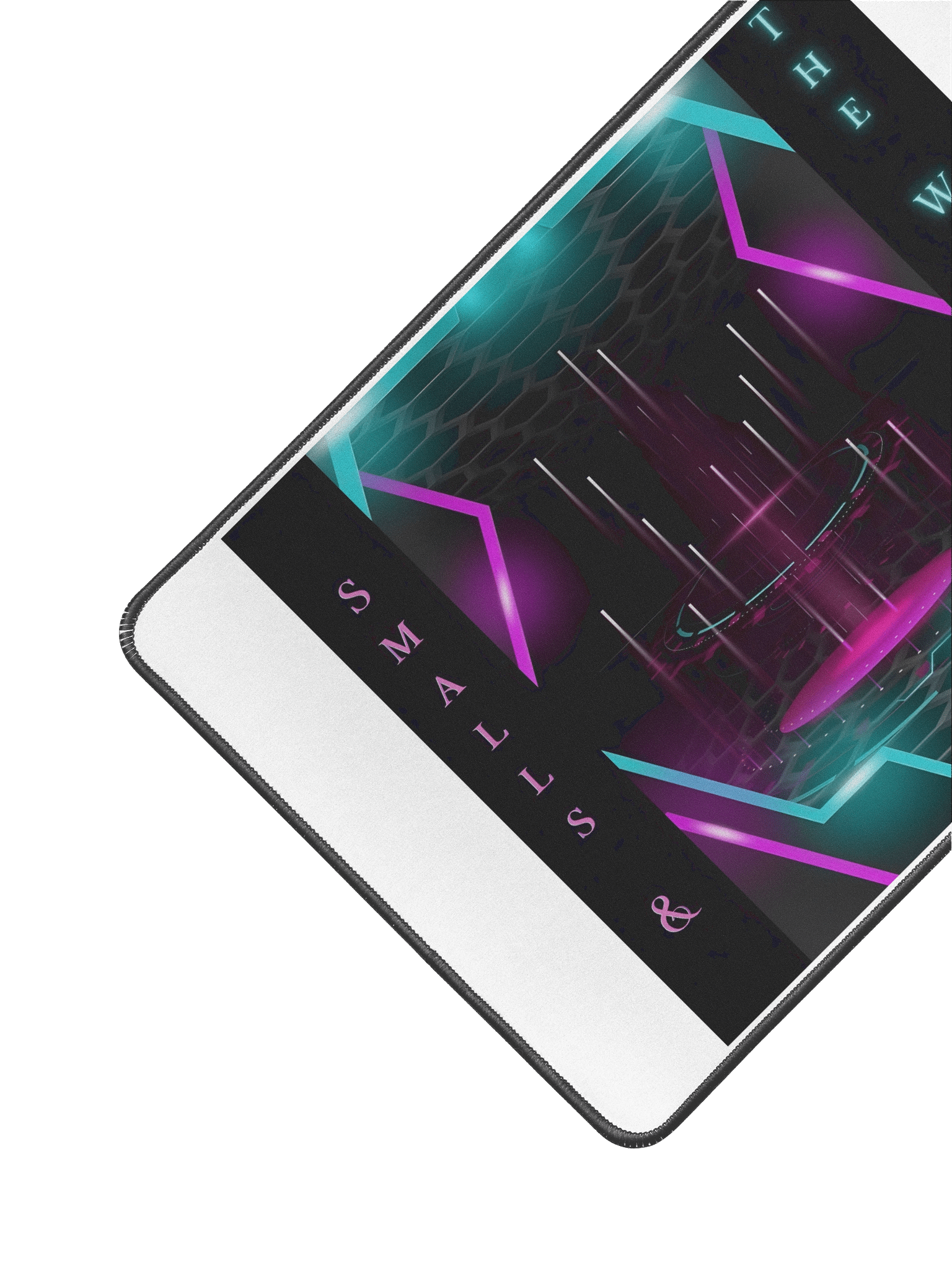 The Portal Desk Mat ( Limited Edition) product image (2)