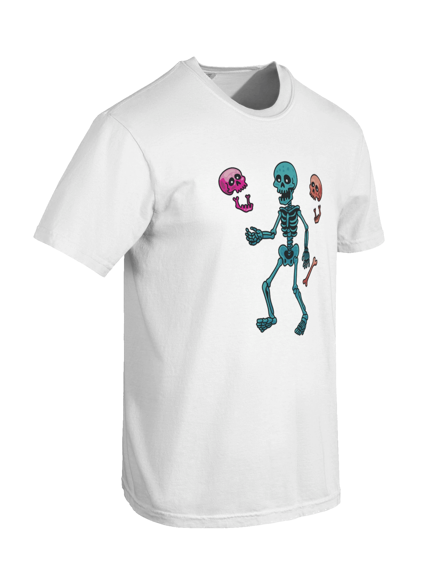The Boneheads Tee product image (6)
