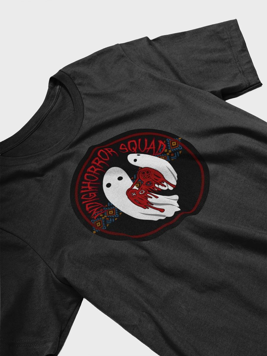 Indigihorror Squad Tee product image (4)