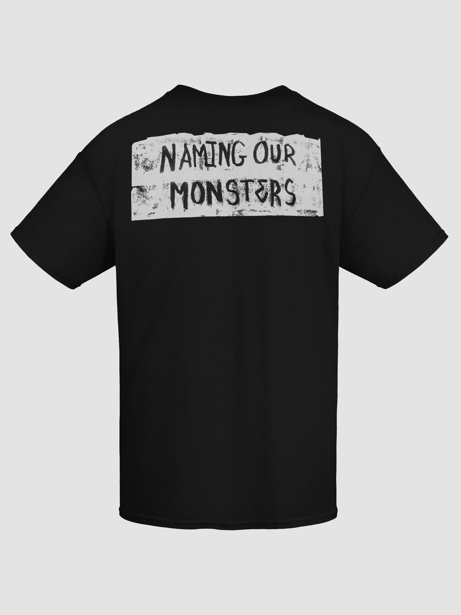 NOM Dying the right way tee product image (9)