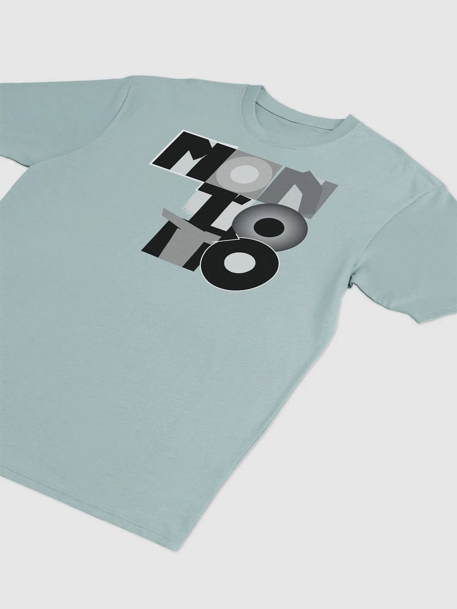 MONTOTO-t-shirt product image (14)