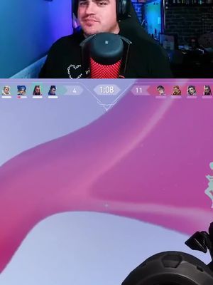 An unrated game with Random enemies and good vibes...| connorriley on #Twitch #valorant #unrated #stream #fyp #goodvibes #gamermoments
