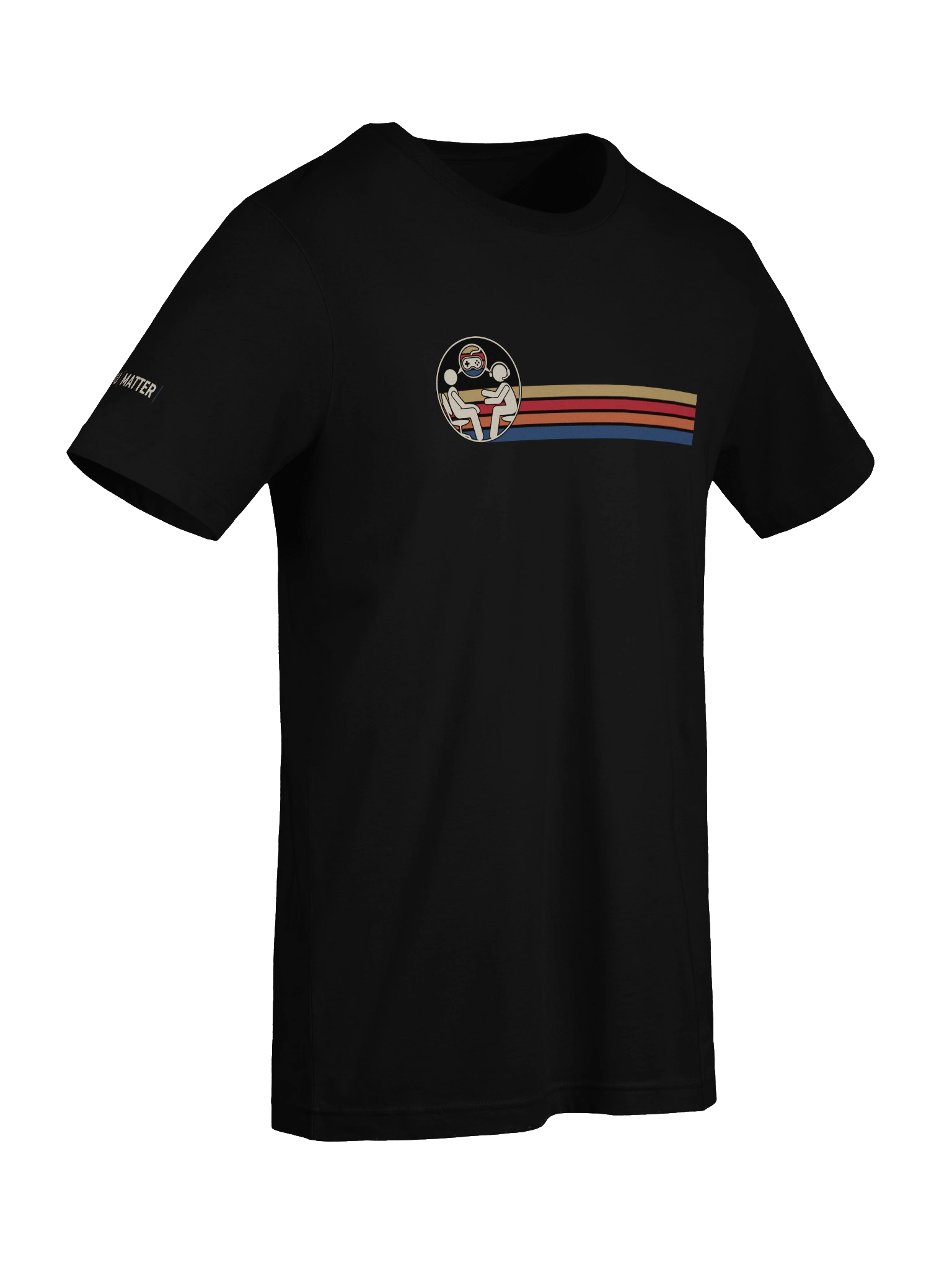 Lunar Logo Tee product image (9)