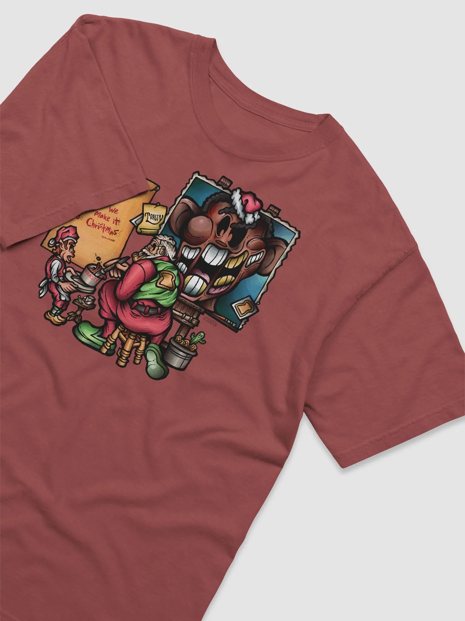 'MWCMITC' TEE product image (11)