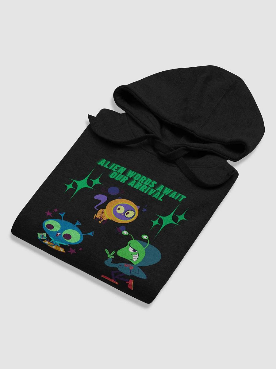 Alien UFO product image (6)