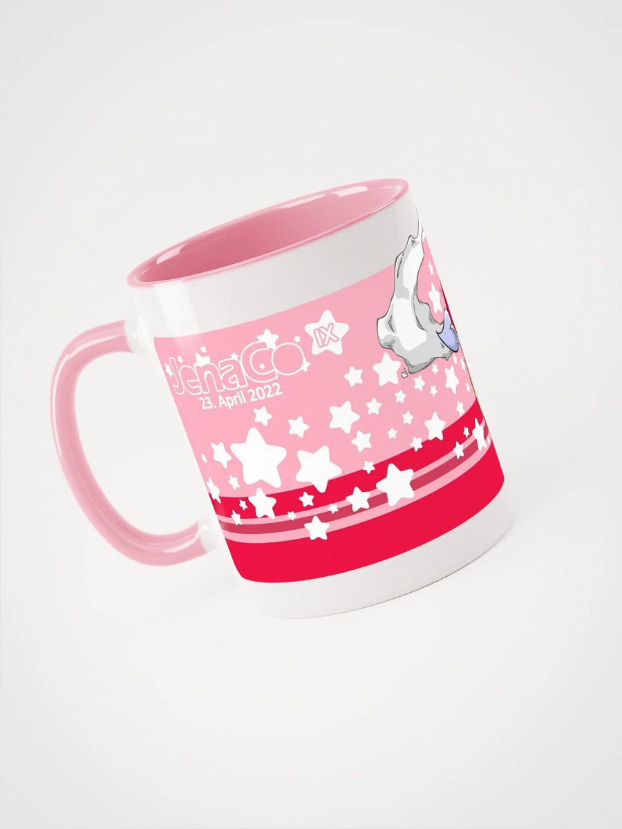 JenaCo IX - Colorful Mug product image (5)