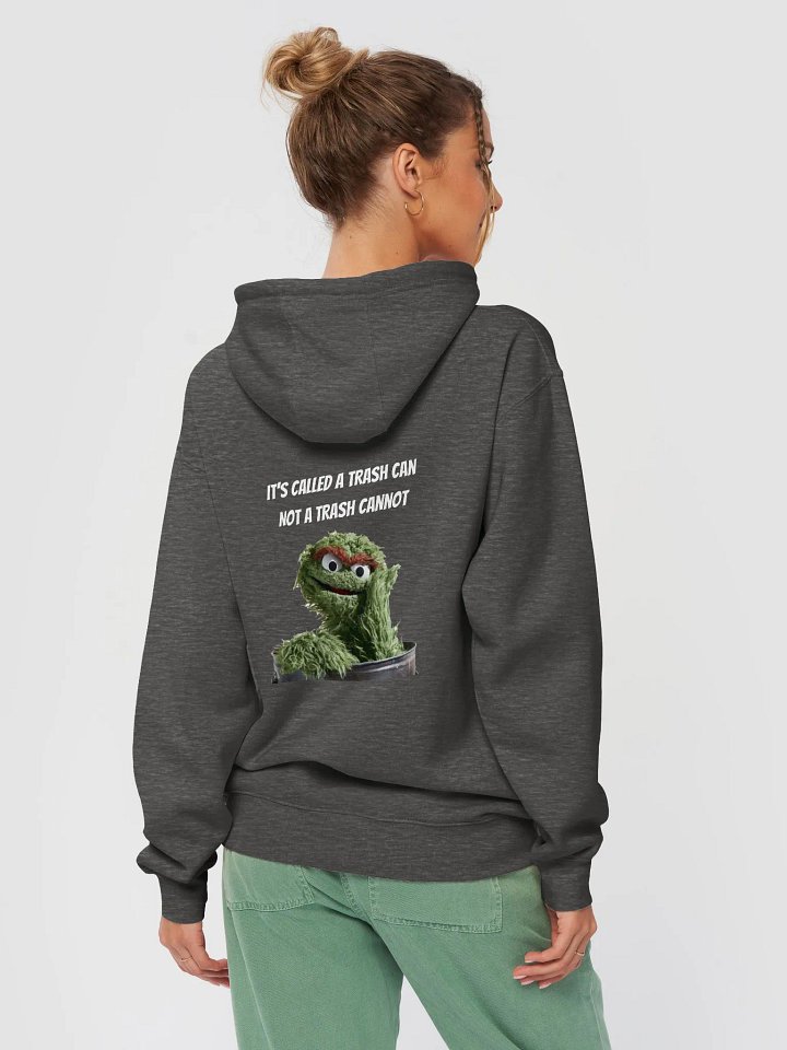 Trash CAN Hoodie product image (2)