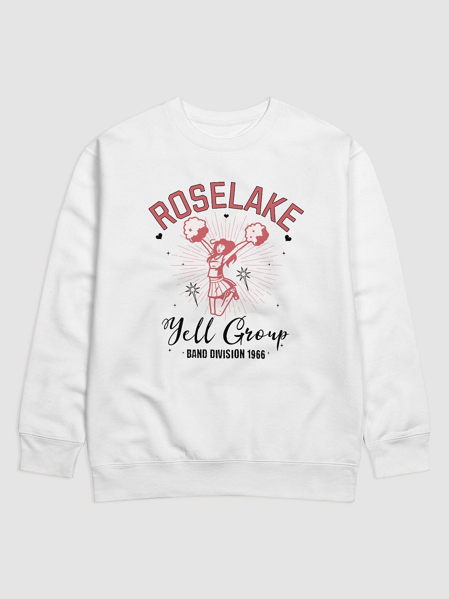 Roselake Sweatshirt product image (1)