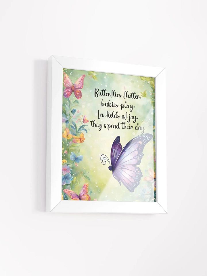 Butterflies Flutter product image (11)
