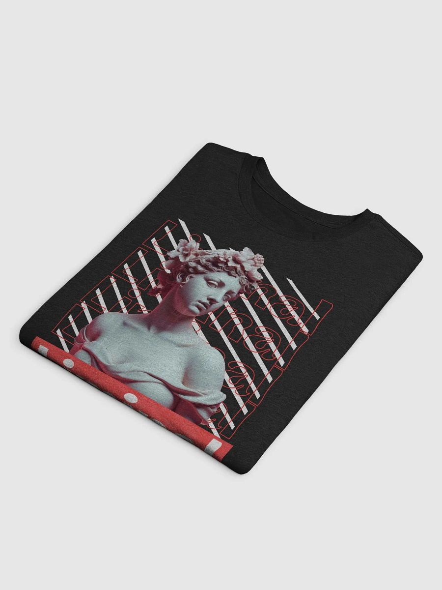 Liminal Flower Girl T-shirt product image (4)