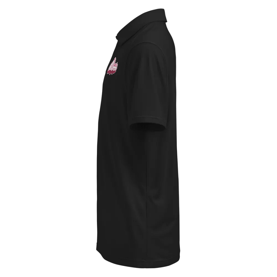 Dudachicken Pink Rose Graphic Tee product image (3)