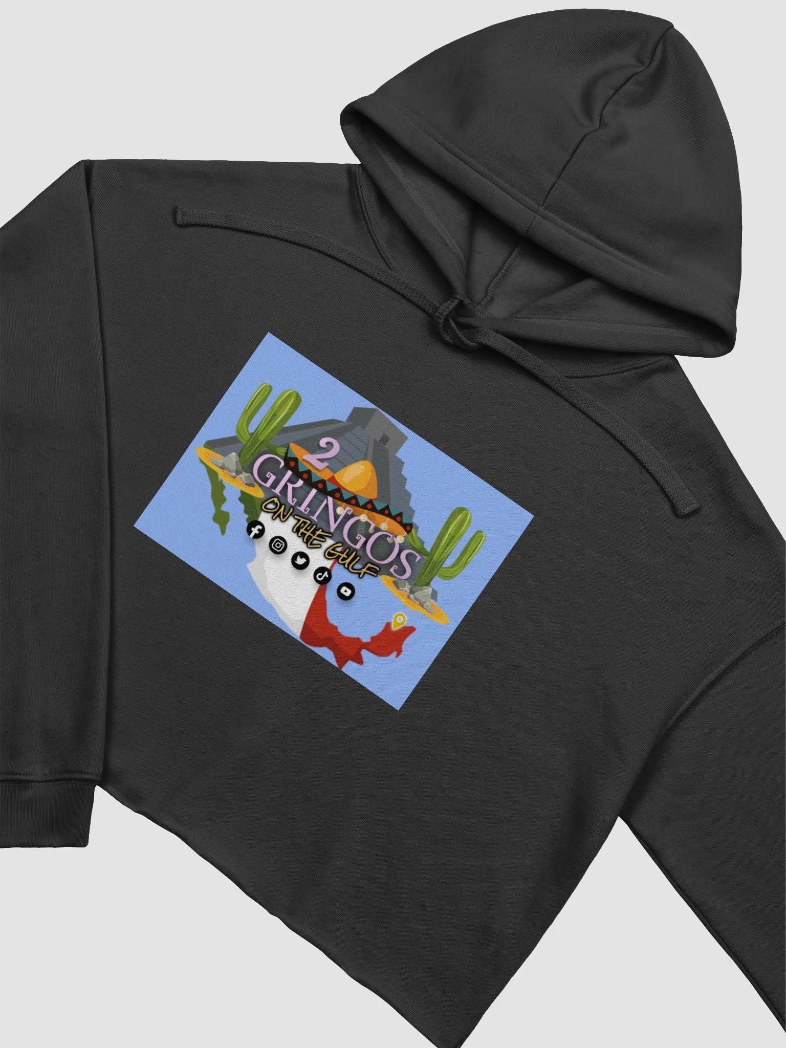stay cool hoodie product image (11)