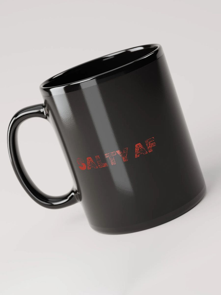 The Salty Fireman AF product image (3)