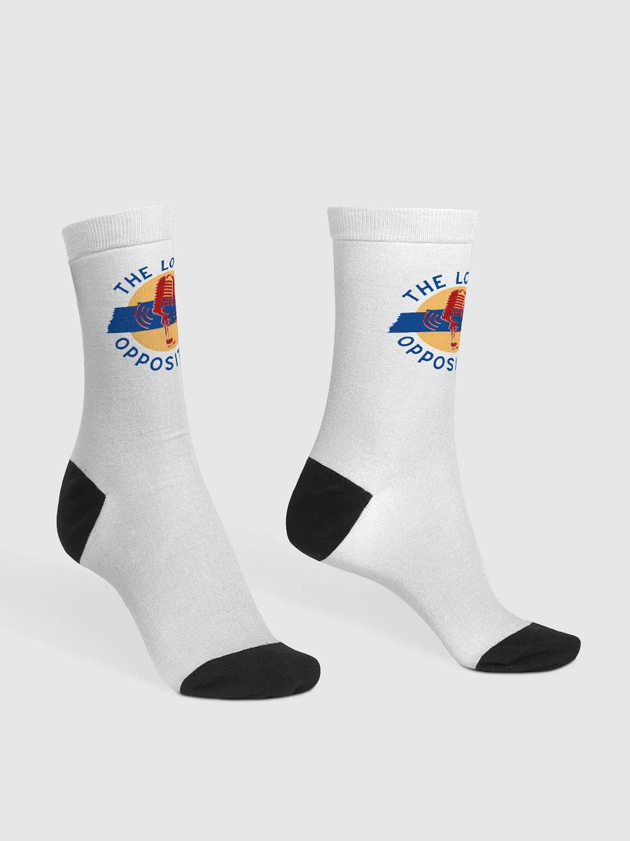 TLO Socks product image (3)