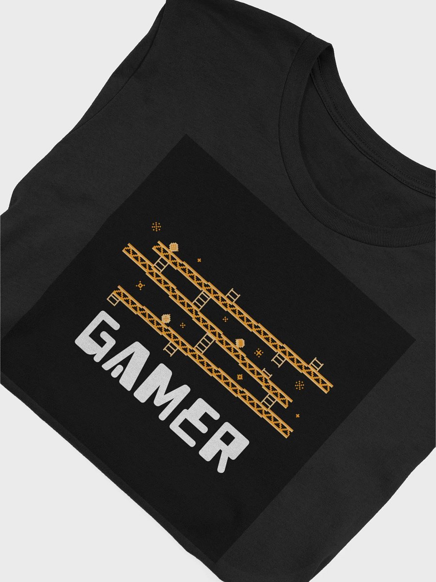Gamer TShirt product image (4)